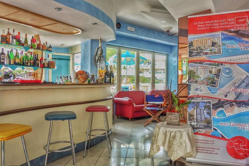 Hotel German's 3*